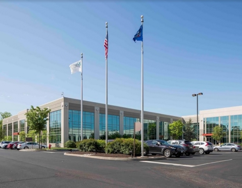Toll Brothers Relocates PA Headquarters - Commercial Property ...