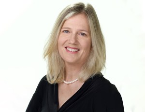 Eleni Reed, Head of Sustainability, Lendlease