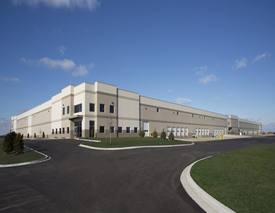Ashley Capital Expands WI Industrial Campus - Commercial Property Executive