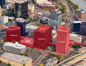 Gateway Center