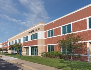 Gunston Commerce Center