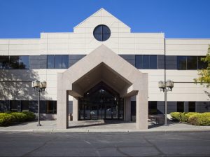 Orangeburg, NY, data center