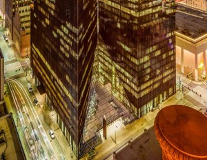 Pennzoil Place