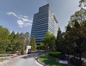 Prominence in Buckhead