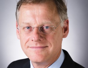 Richard Barkham
