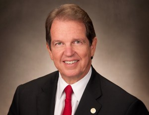 Welcome Wilson Jr., Chairman, Welcome Group LLC