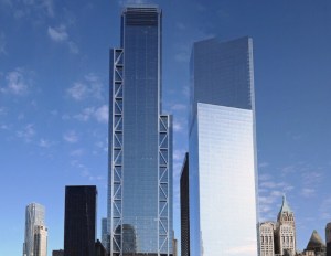 World Trade Center