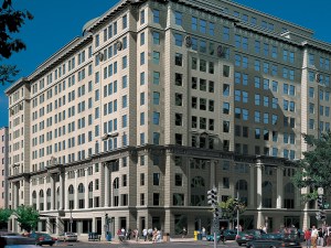 The Investment Building
