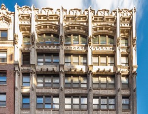 29 W. 35th St.