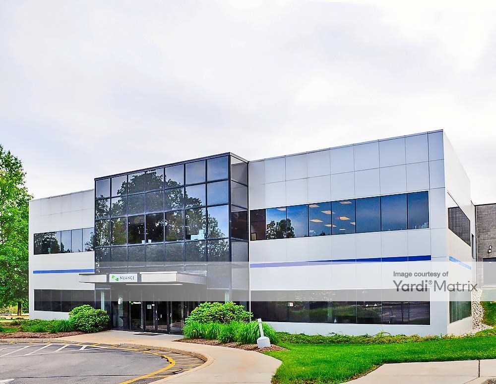 CBRE Facilitates Sale-Leaseback Deal in NJ - Commercial Property Executive