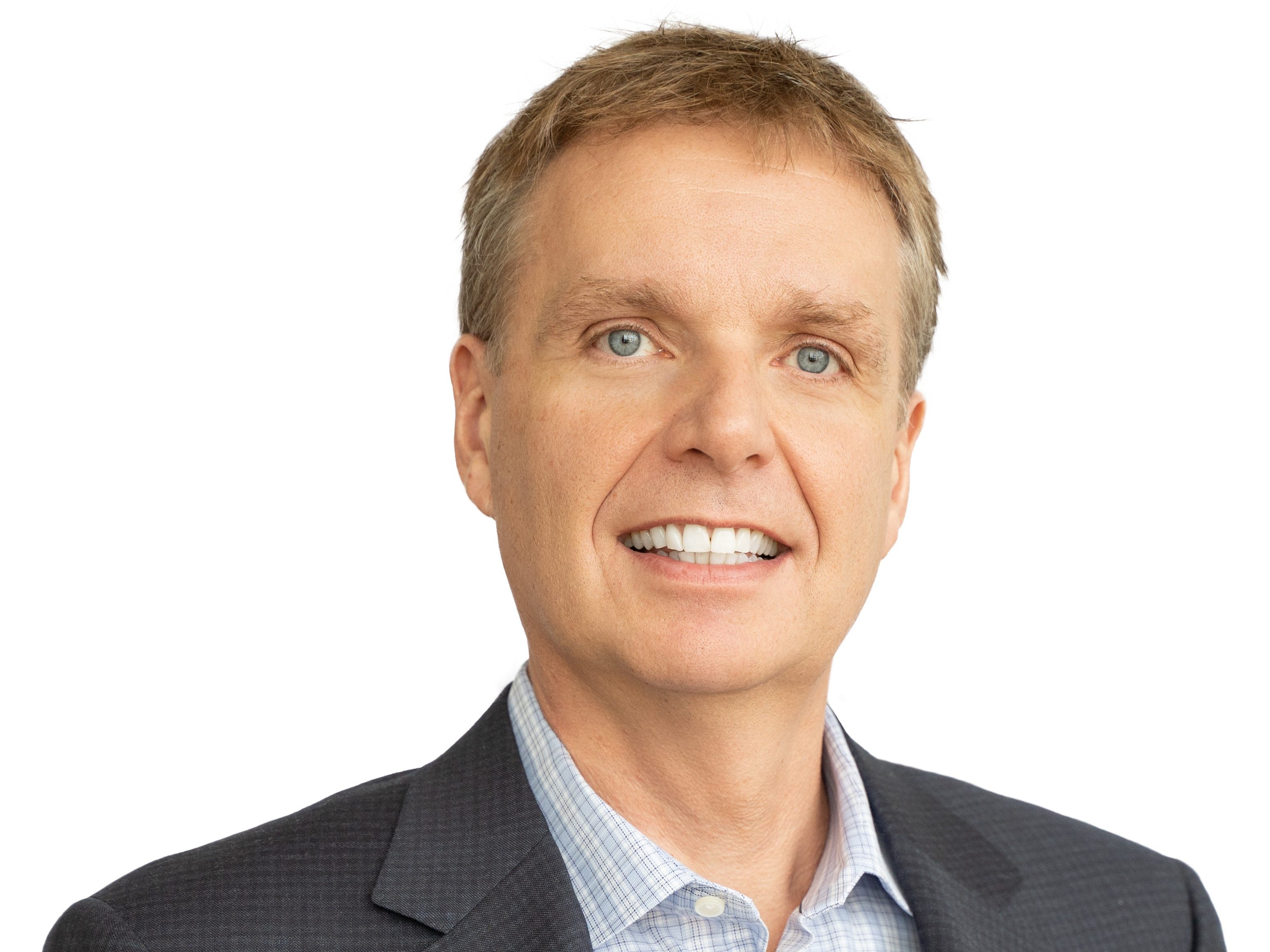 AJ Byers, CEO, ROOT Data Center