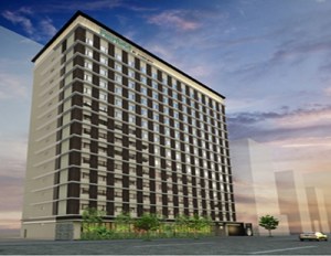 Image of Fairfield by Marriott Osaka Namba exterior.jpg?w=300
