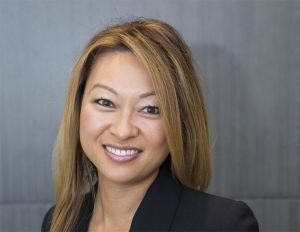 Nicole Zanghi, Vice President, JLL