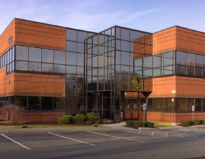 Plant Road Medical Building