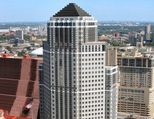SPS Tower