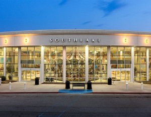 Southlake Mall
