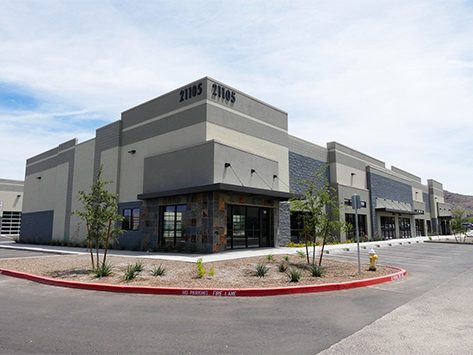 21105 N. Eighth Way