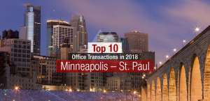 Image of Top 10 Office Transactions in Minneapolis St. Paul in 2018 featured.png?w=300