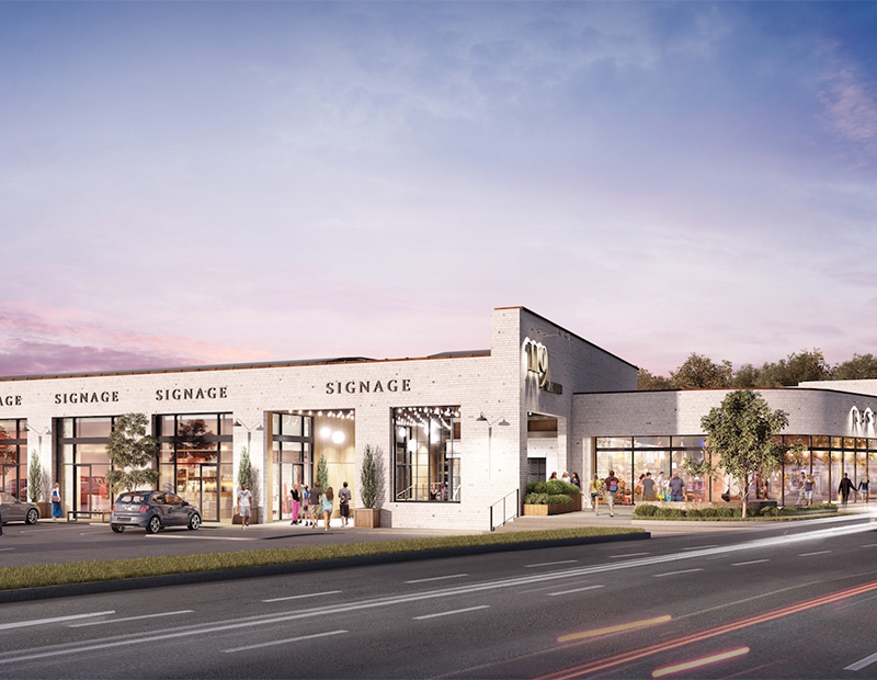 SC Auto Dealership to Become Mixed-Use Property - Commercial Property