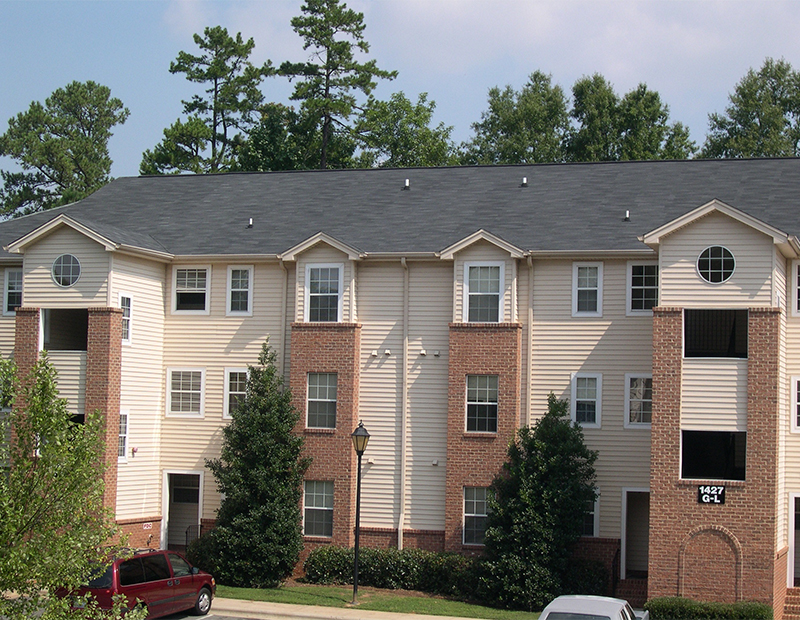 Briar Creek Apartments
