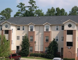 Briar Creek Apartments