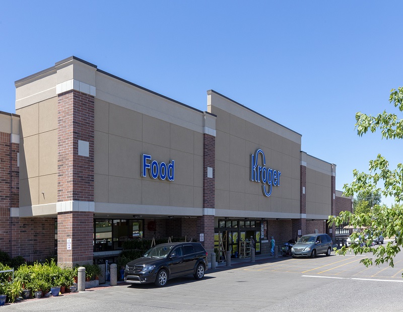 Brixmor Property Group Sells MI Retail Asset Commercial Property Executive