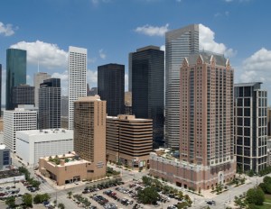 Houston Center