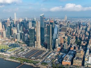 Image courtesy of Hudson Yards