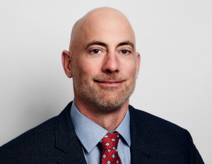 Justin Wheeler, CEO, Berkadia