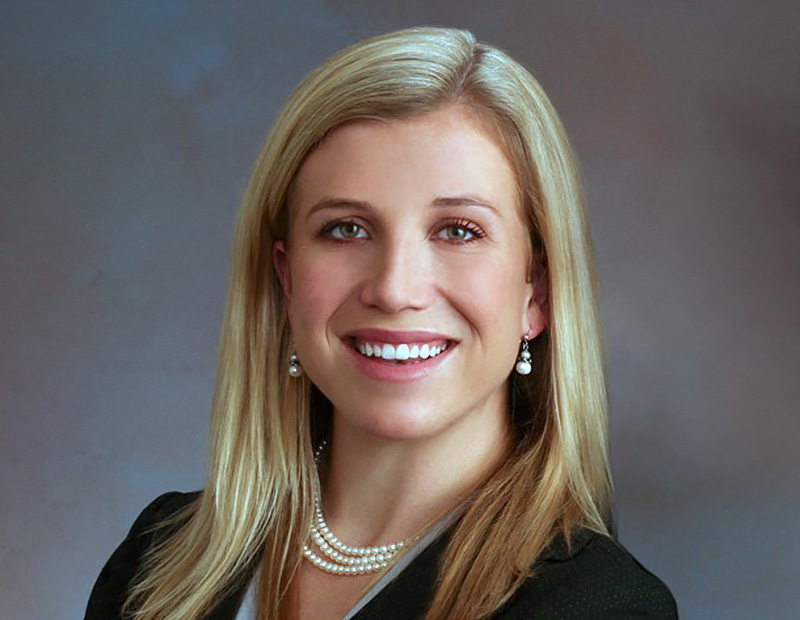 Kristina Metzger, Senior Vice President, CBRE Data Center Capital Markets