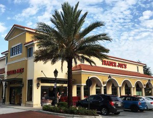 Lakeside Winter Park