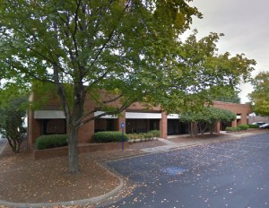 Marietta Technology Center
