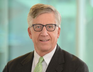 Mark Heppenstall, CIO, Penn Mutual Asset Management
