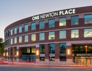 One Newton Place