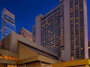 Philadelphia 201 Hotel