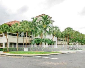 Sawgrass Technology Park