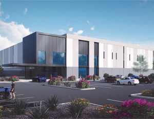 The HUB at Goodyear