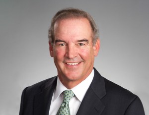 Tom McCahill, Executive Vice President, EverWest Real Estate Investors