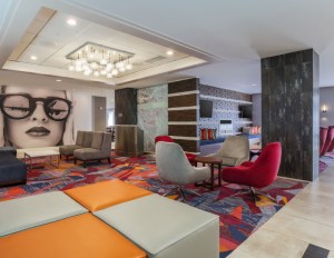 DoubleTree by Hilton Atlanta Airport
