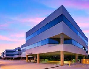 Encino Office Park