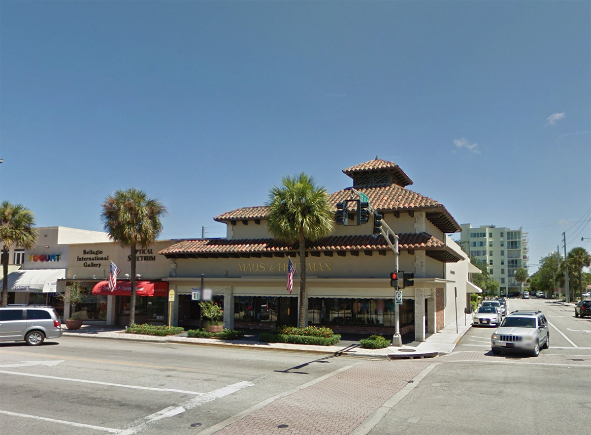 Situated within For Lauderdale’s downtown, Las Olas Boulevard is one of the most long-lasting mixed-use destinations in South Florida. The property encompasses nearly 250,000 square feet of retail and commercial space, home to art galleries, restaurants, health and wellness centers and hotels.