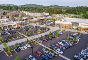 Located in the Portland, Ore. Suburb of Beaverton, the 2015-built Timberland Town Center is situated within a 105-acre master-planned community. Major tenants of the 92,000-square-foot property include Orangetheory Fitness, Market of Choice, Lush Salon & Spa, and Gentle Dental & Orthodontics.