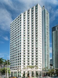 801 Brickell, Miami