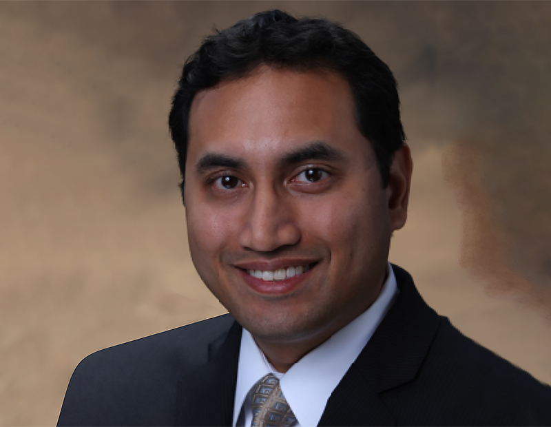 Ari Ravi Bro CBRE Adds Tampa Retail VP - Commercial Property Executive