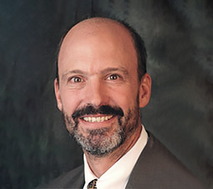 Jamie Woodwell, MBA’s vice president of commercial real estate research. Image courtesy of MBA