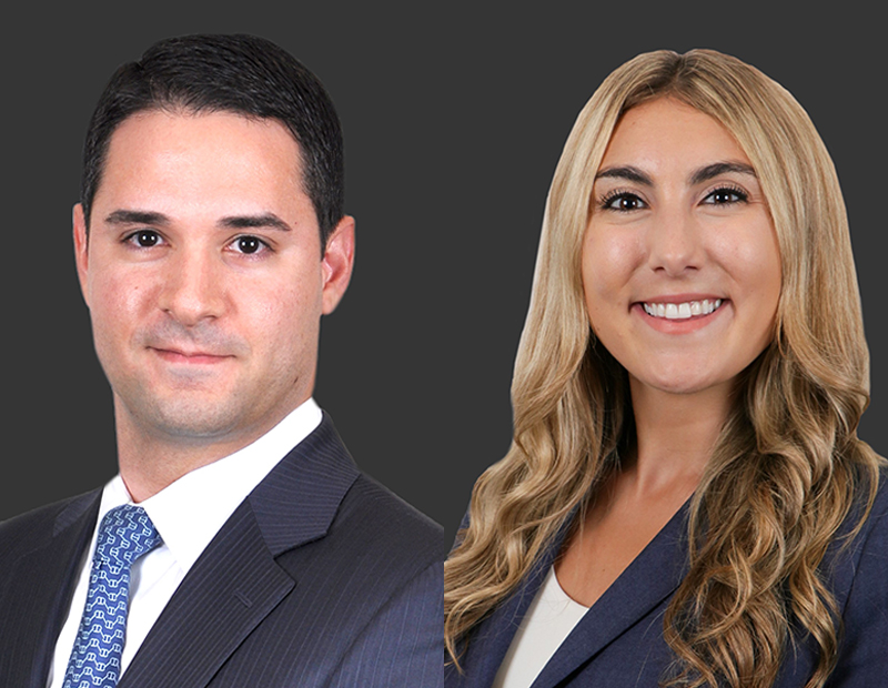 Image of Sherman Sterling lawyers