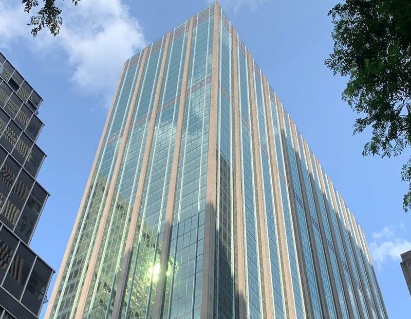 Picture Idea: Top 10 Leed Certified Buildings In New York State