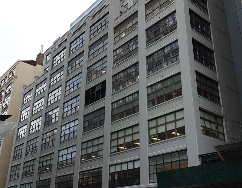 Flatiron Health Doubles Manhattan Footprint - Commercial Property Executive