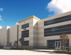 Perris Logistics Center