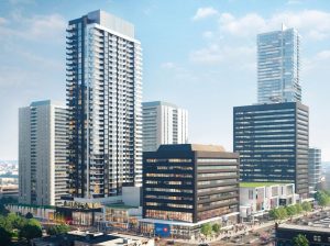 Image of Yonge Sheppard Centre. Image courtesy of RioCan Real Estate Investment Trust e1560247451554.jpg?w=300